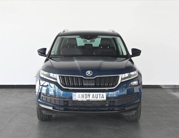 Škoda Kodiaq 2