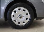 Volkswagen Golf 25