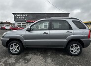 KIA Sportage 2