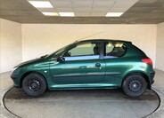 Peugeot 206 4