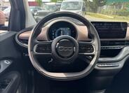 Fiat 500e 11
