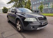 Škoda Octavia 5