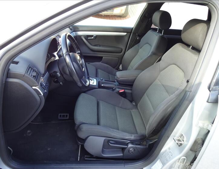 Audi A4 20