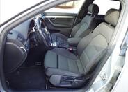 Audi A4 20