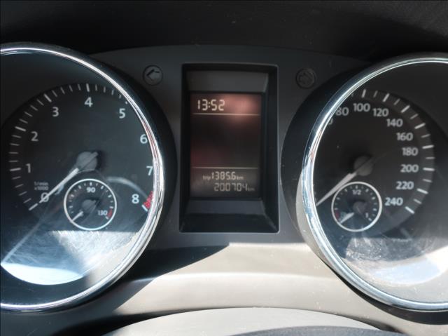 Škoda Yeti