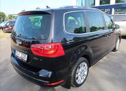 Seat Alhambra 3