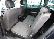 Opel Zafira 46
