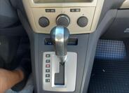 Opel Zafira 29