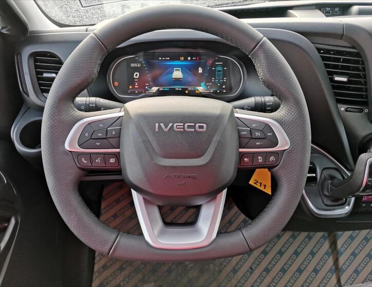 Iveco Daily 14