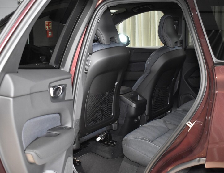 Volvo XC60 18