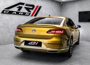 Volkswagen Arteon 5