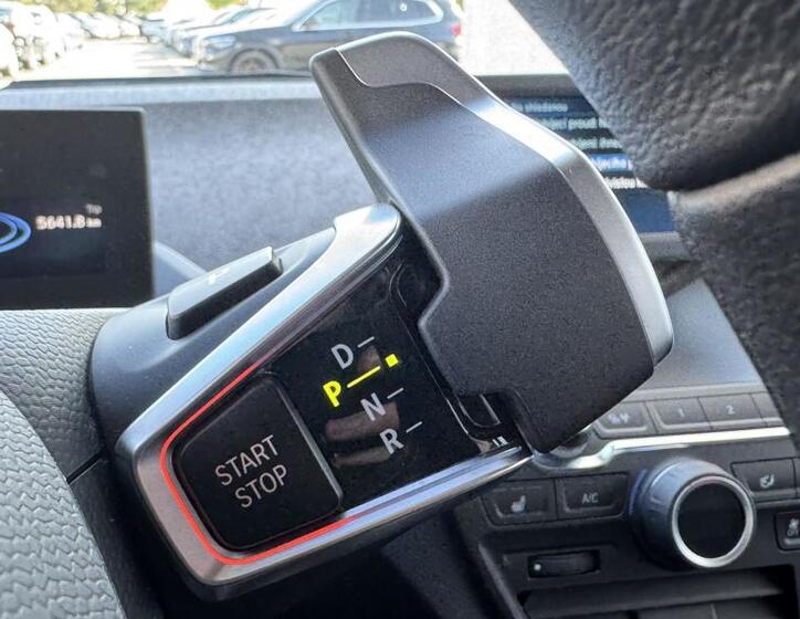 BMW i3 11