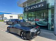 Lexus LC 500 5