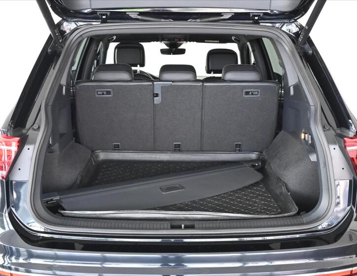 Volkswagen Tiguan Allspace 6