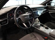 Audi A6 Allroad 11