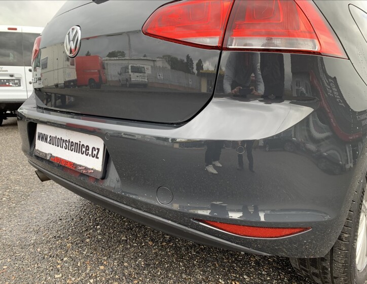 Volkswagen Golf 6
