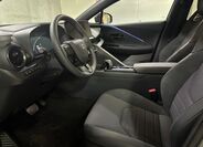 Toyota C-HR 9
