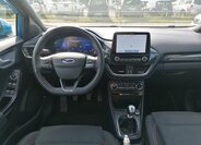 Ford Puma 9