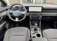 Hyundai Tucson 7