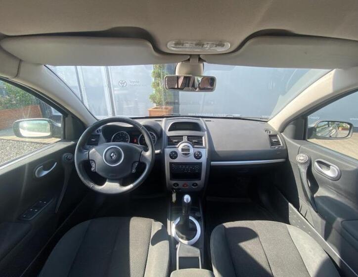 Renault Mégane 12