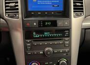 Chevrolet Captiva 6