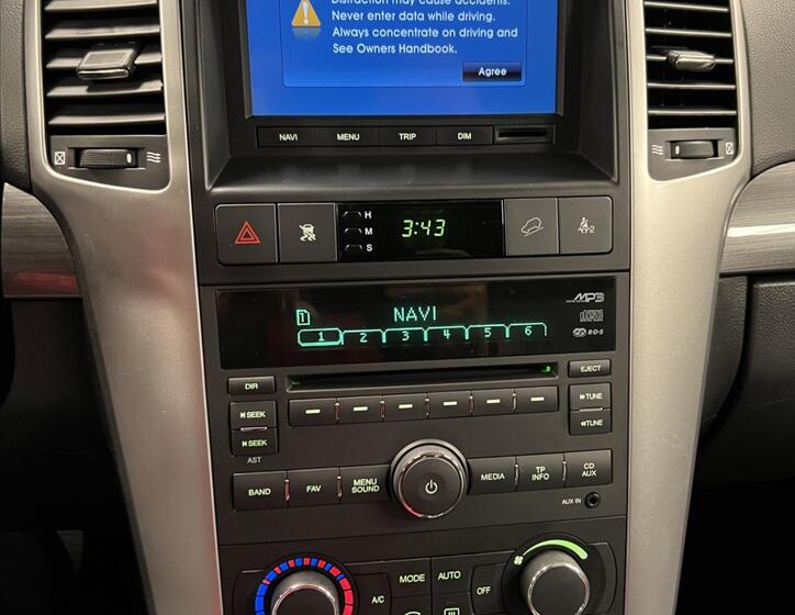 Chevrolet Captiva 6