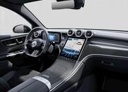 Mercedes-Benz GLC 9