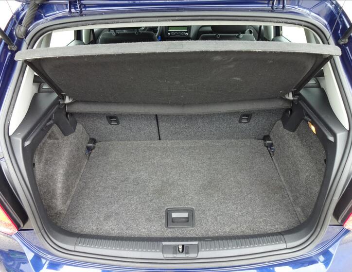 Volkswagen Polo 25