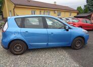 Renault Grand Scénic 10