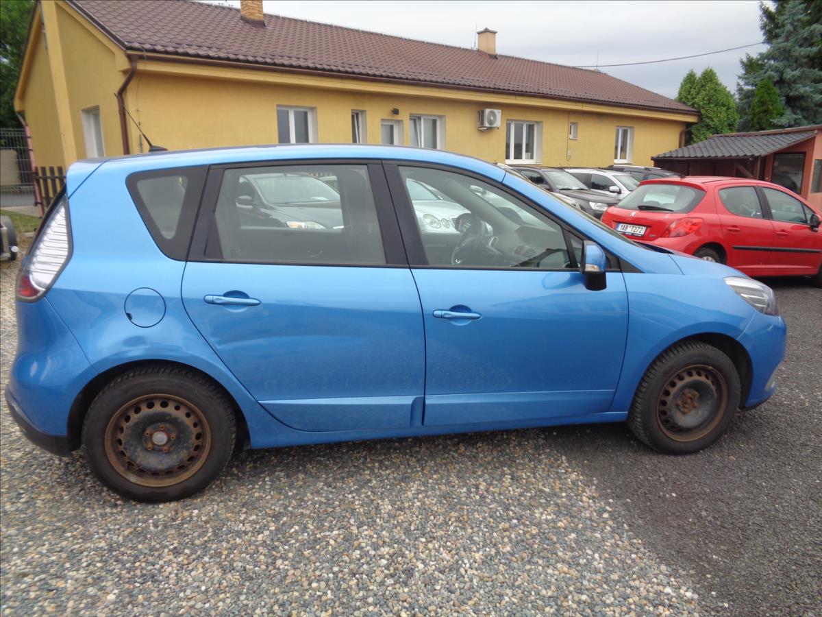 Renault Grand Scénic