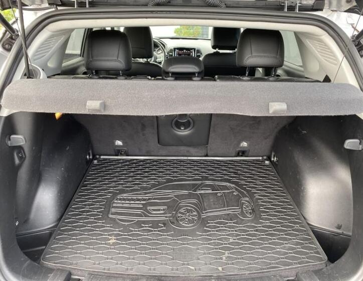 Jeep Compass 33