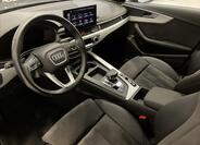 Audi A4 Allroad 6