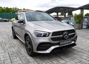 Mercedes-Benz GLE 8