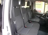 Ford Transit Custom 8