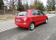 Škoda Fabia 9