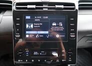 Hyundai Tucson 14