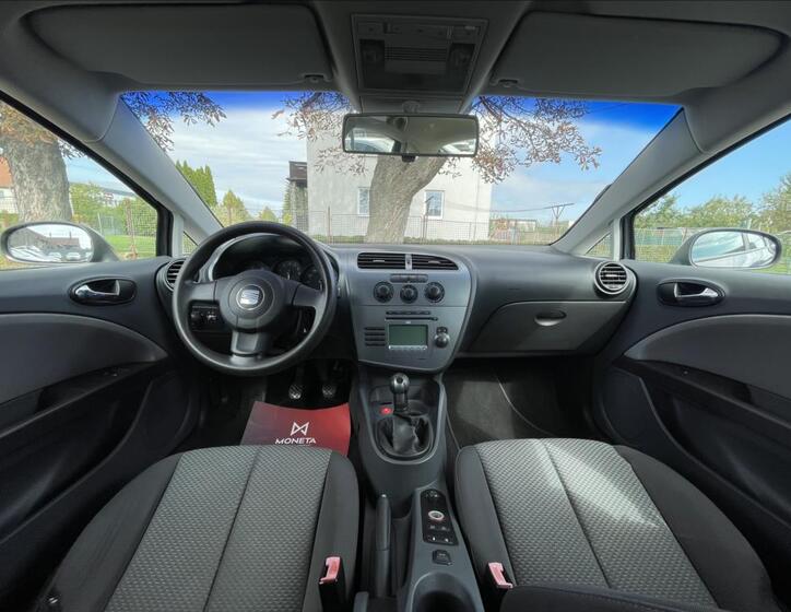 Seat Leon 16