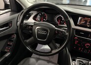 Audi A4 18