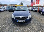 Škoda Fabia 4