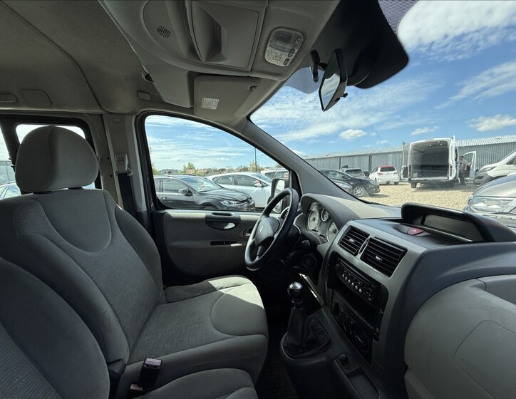 Fiat Scudo 20