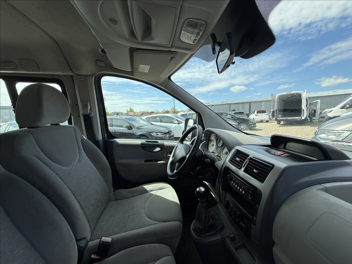 Fiat Scudo