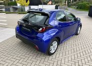 Toyota Yaris 6
