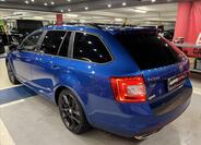 Škoda Octavia 5