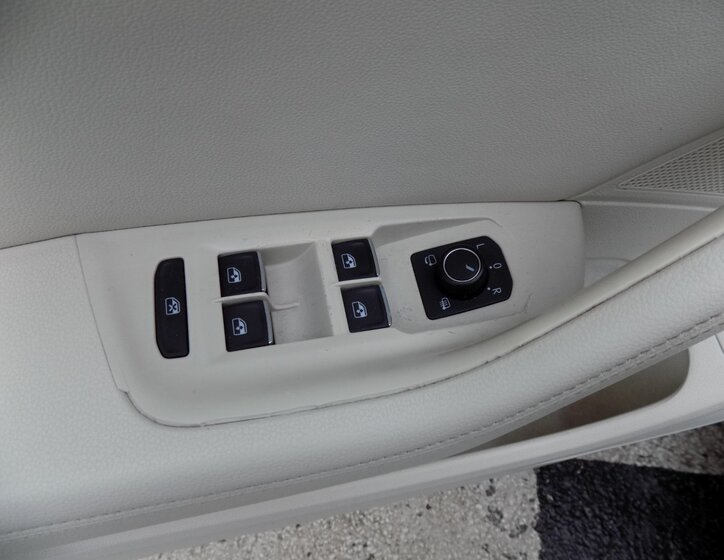 Volkswagen Passat 21
