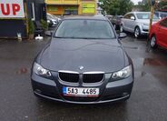 BMW Řada 3 4
