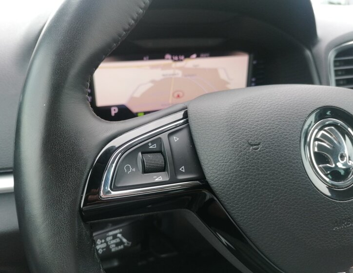Škoda Karoq 21