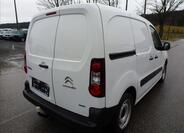Citroën Berlingo 8