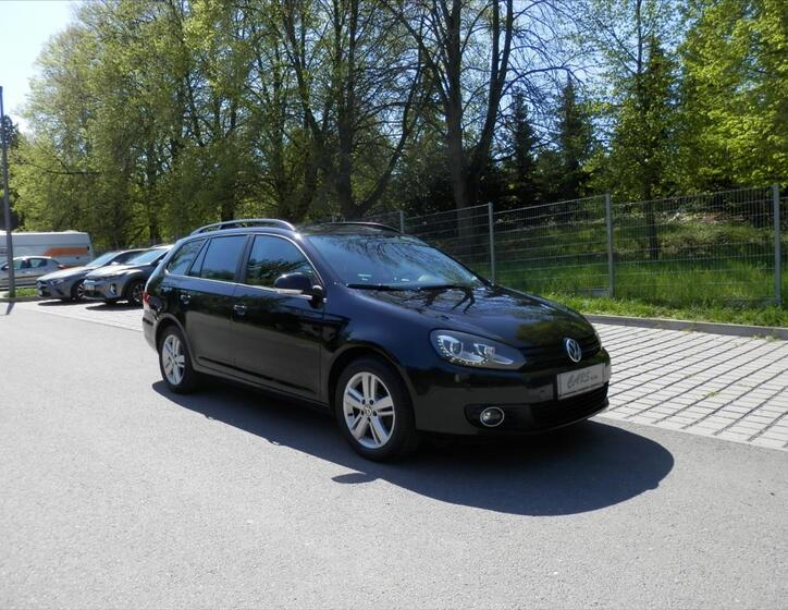 Volkswagen Golf 5