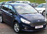Ford S-MAX 35