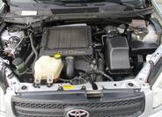 Toyota RAV4 21